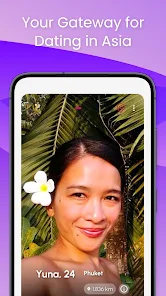 AsiaFlare: Date in Asia
