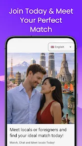 AsiaFlare: Date in Asia preview 5